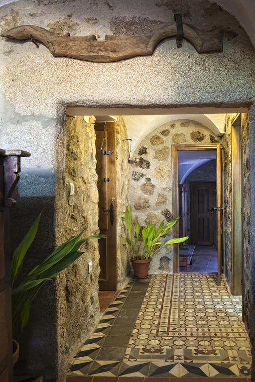 Apartamentos Rurales La Casa De Luis Santa Cruz de la Sierra Extérieur photo